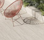 Cross Travertin Beige blank