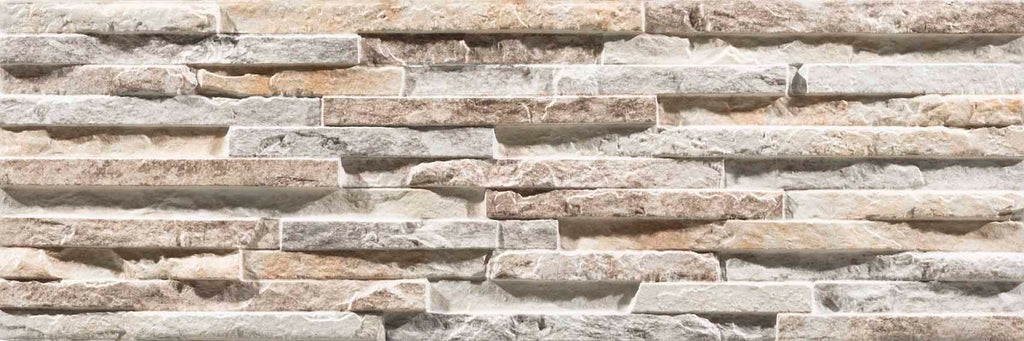 Amiral dekortegel beige