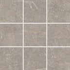 Soft Warm Grey