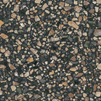 Terzo Multicolor Black