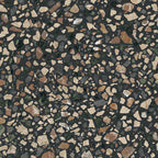 Terzo Multicolor Black