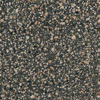 Terzo Multicolor Black