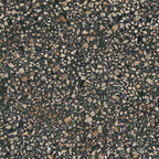 Terzo Multicolor Black