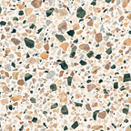 Terzo Multicolor White