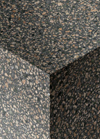 Terzo Multicolor Black