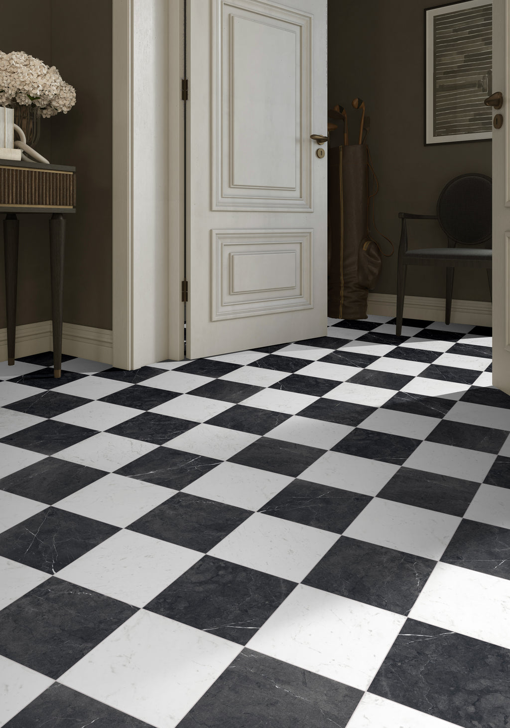 Classica Nero Marquina