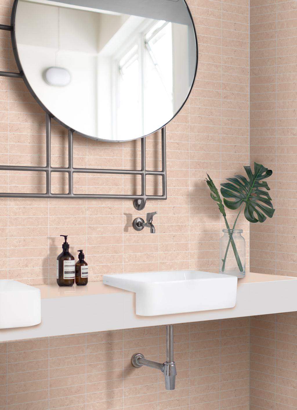 Classica Rosa Perlino