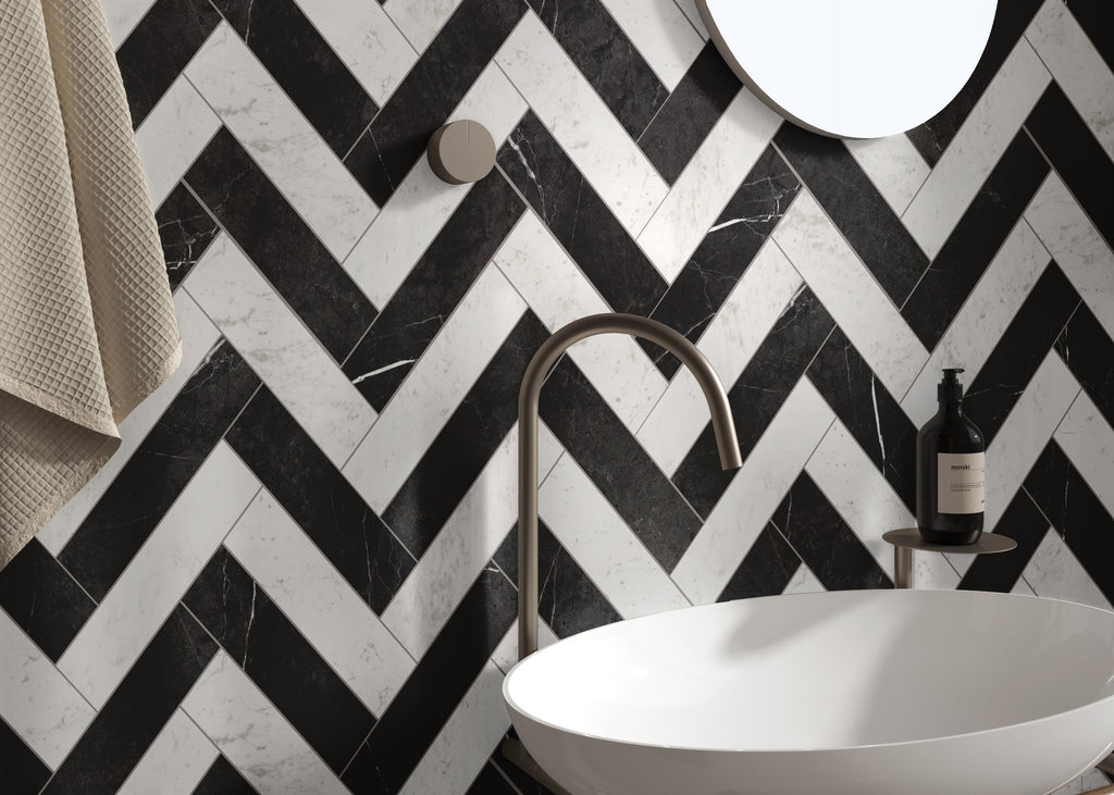 Classica Nero Marquina