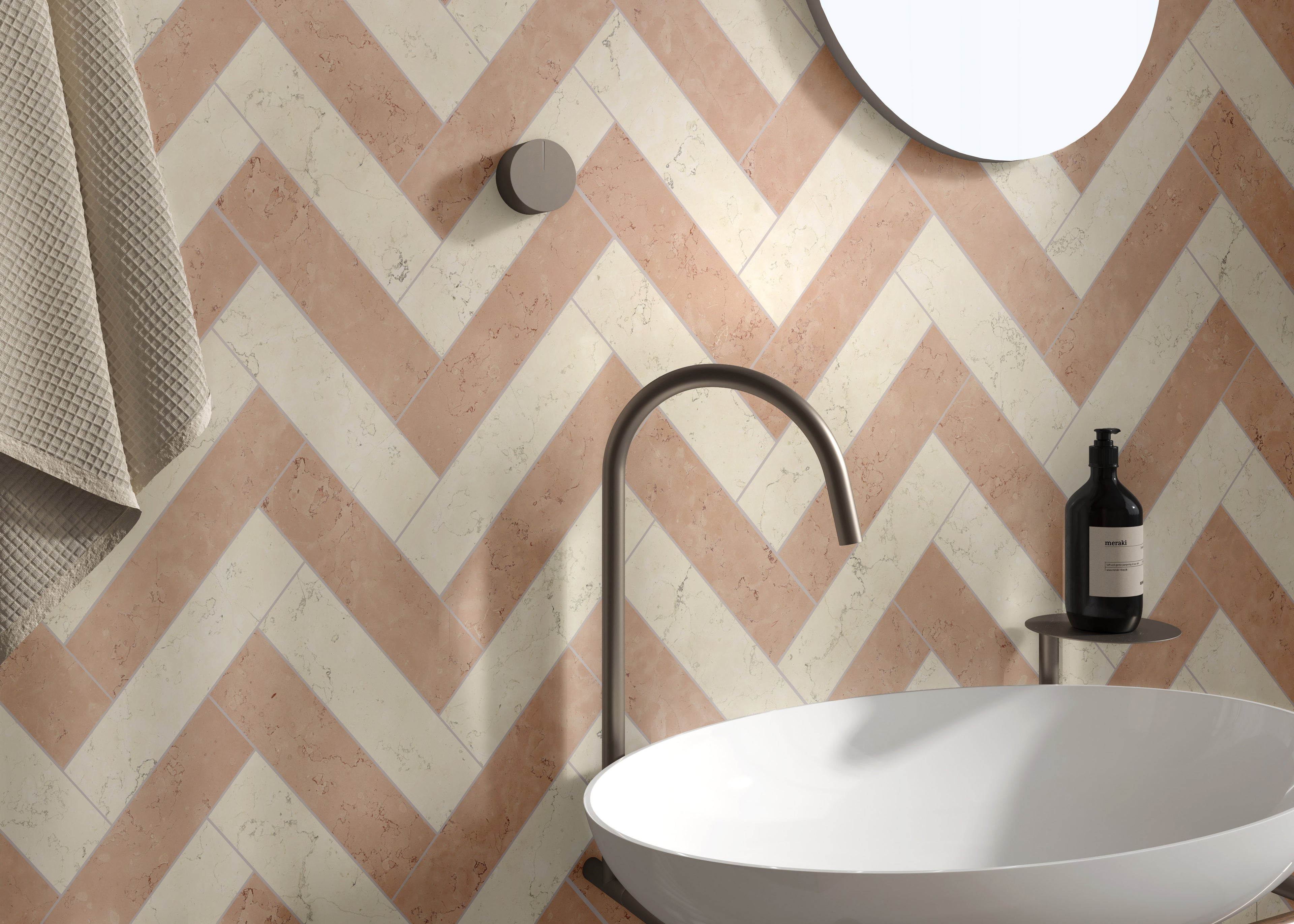 Classica Rosa Perlino