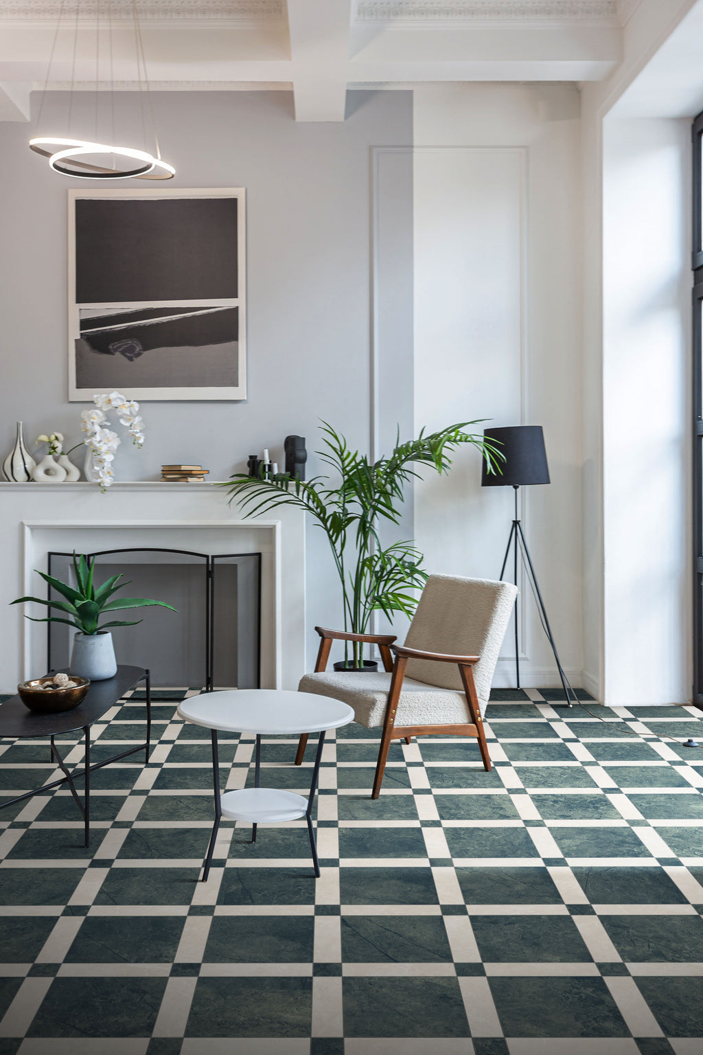 Classica Verde Guatemala