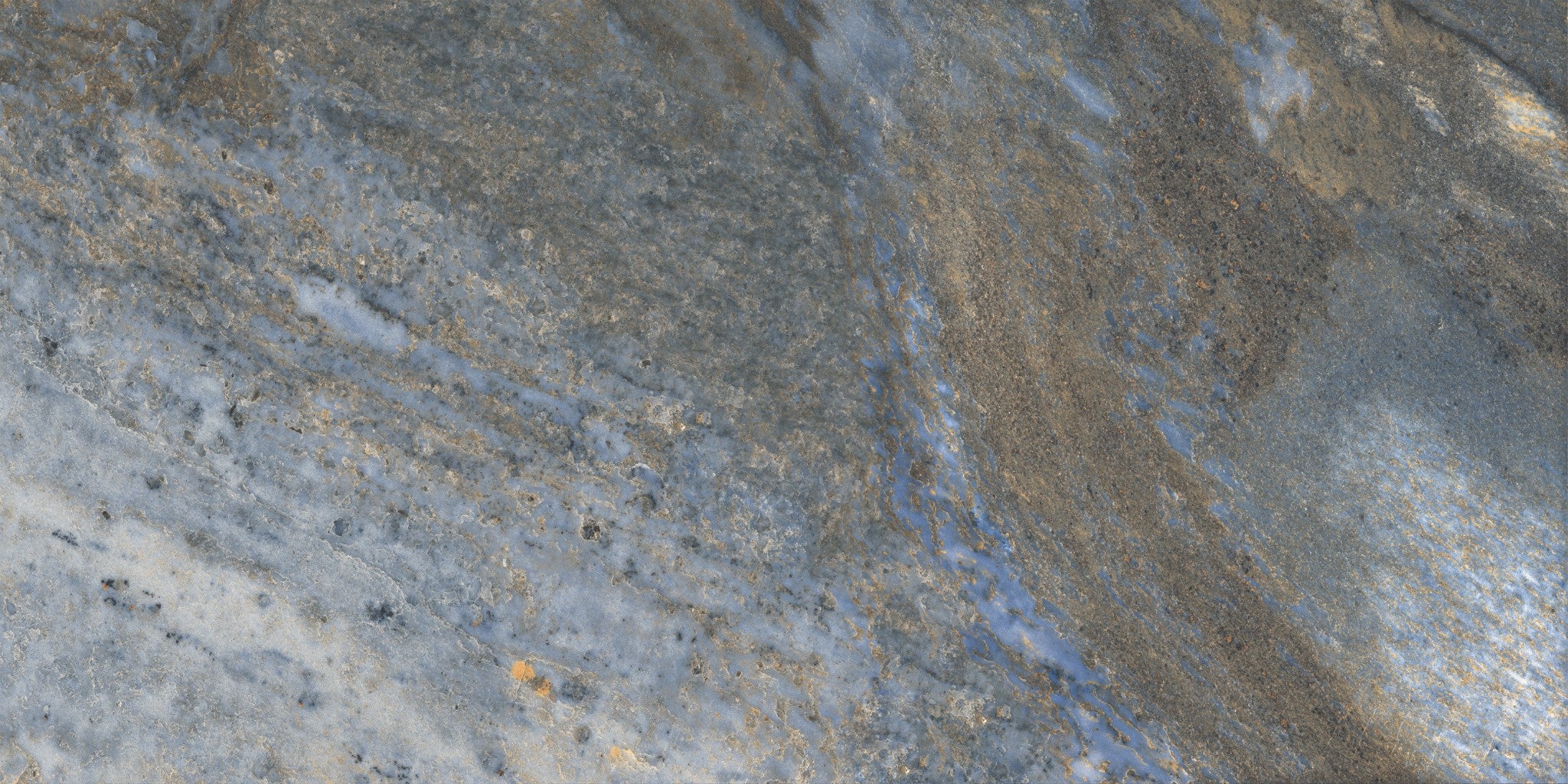 Saturnus Azul