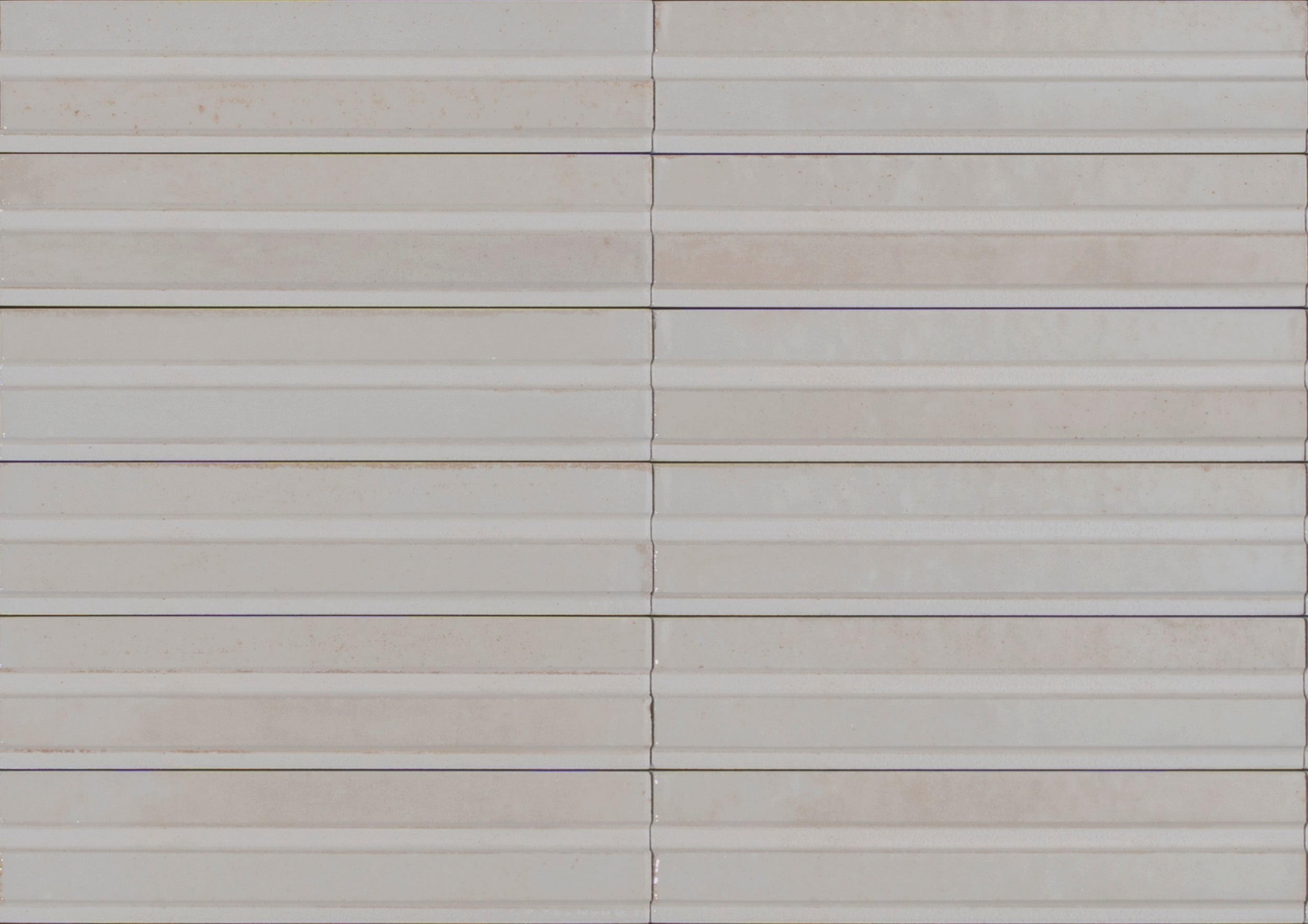 Monza Offwhite 3D Rake