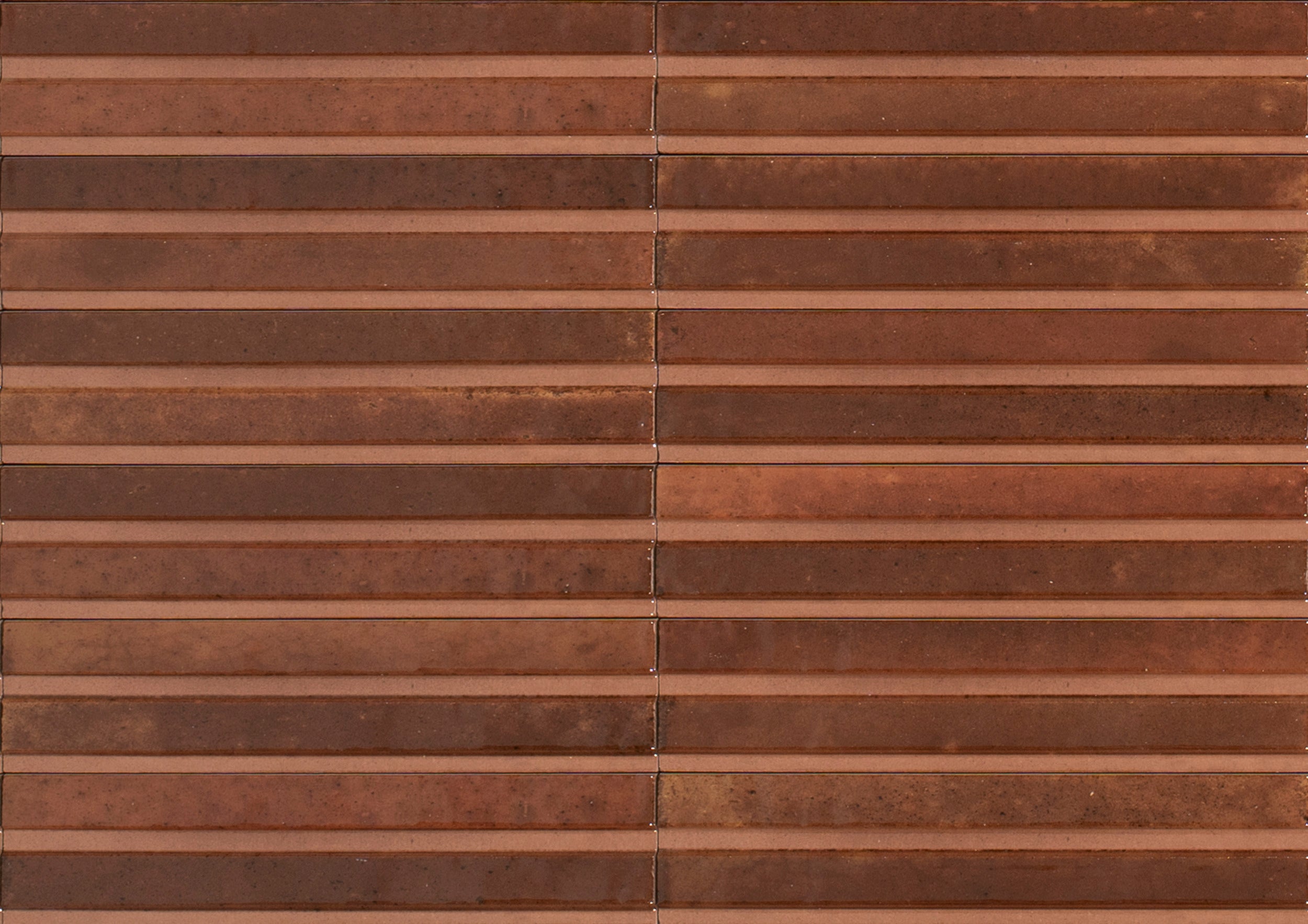 Monza Caramel 3D Rake