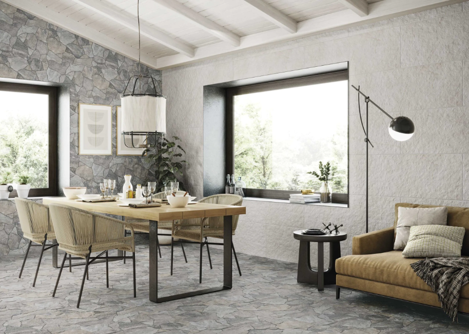 Deco Gris