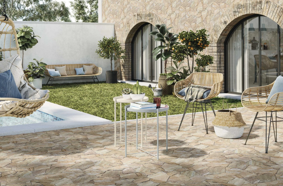 Deco Beige