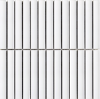 Vox white matt kitkat
