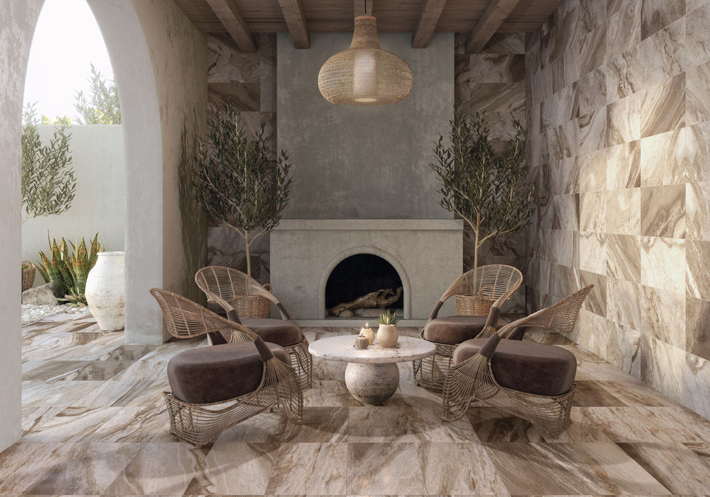 Saturnus Beige