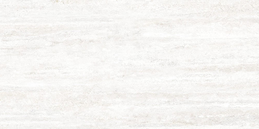 Cross travertin bianco blank