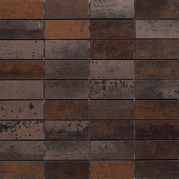 Corten Bronze
