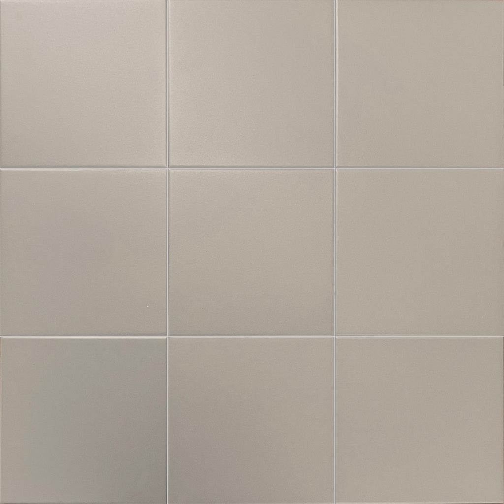 Step Dutch White