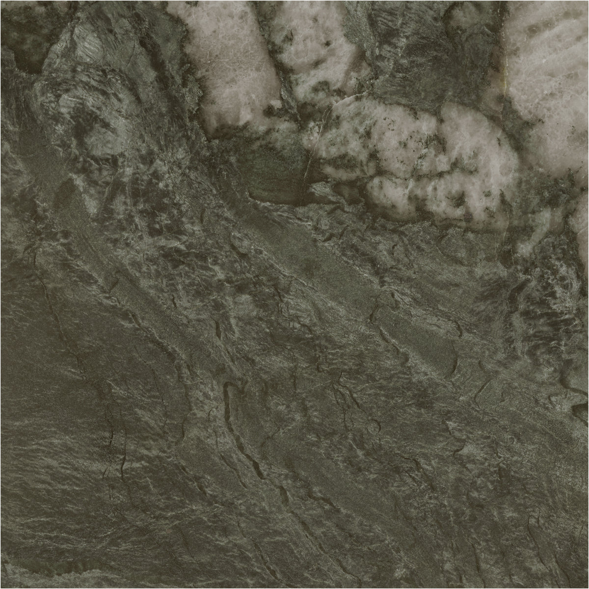 Regal Green 23x23
