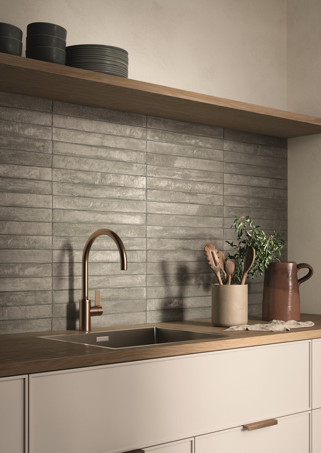 Gallery Forest Green