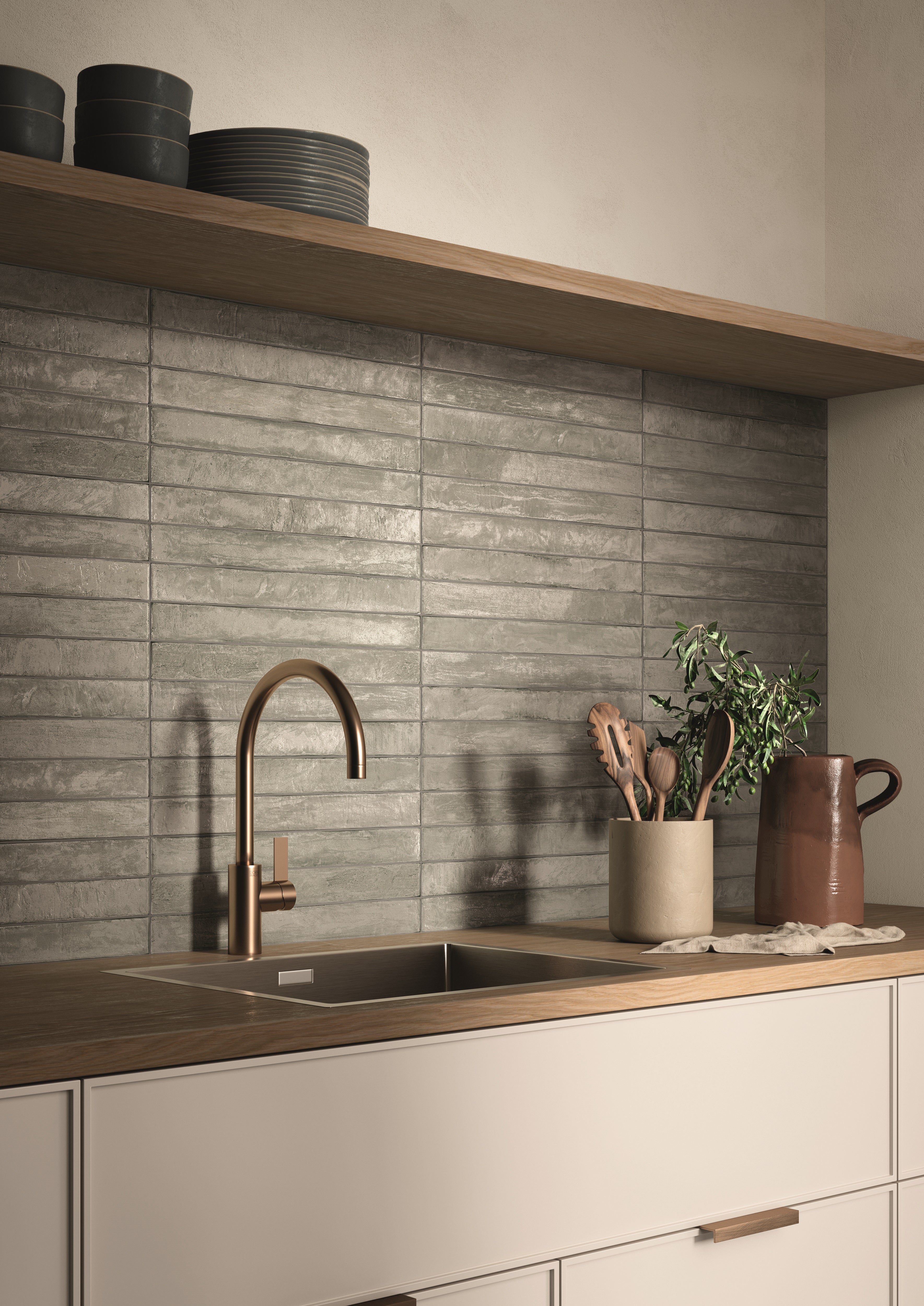 Gallery Forest Green