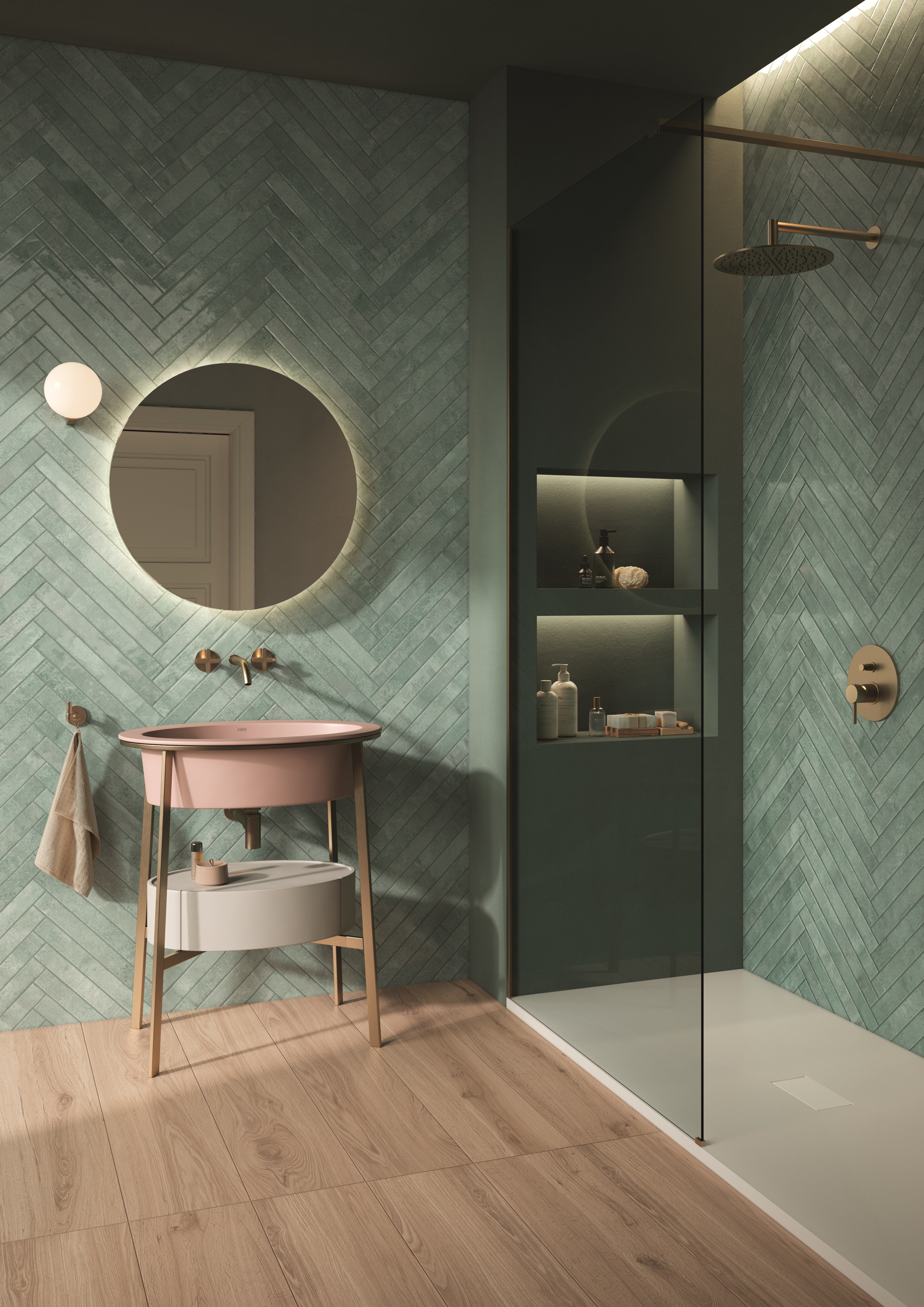 Gallery Glow Florida