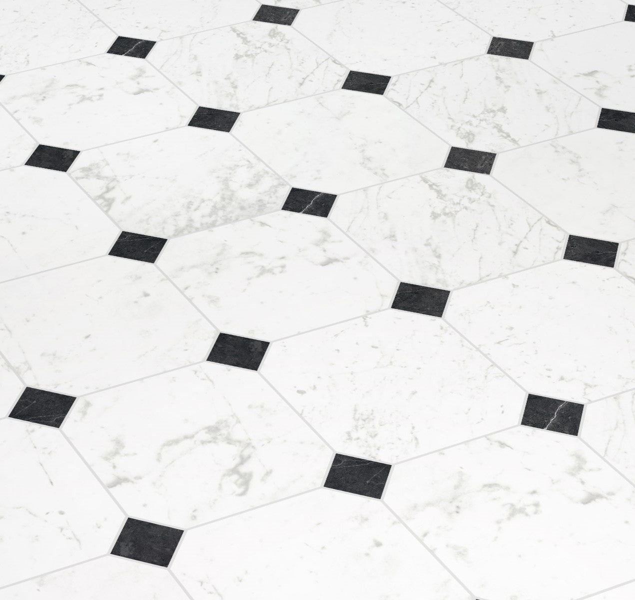 Classica Nero Marquina