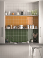 Sekel Victorian green