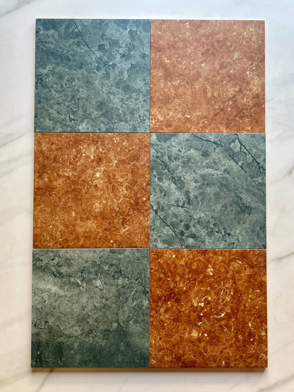 Classica Verde Guatemala