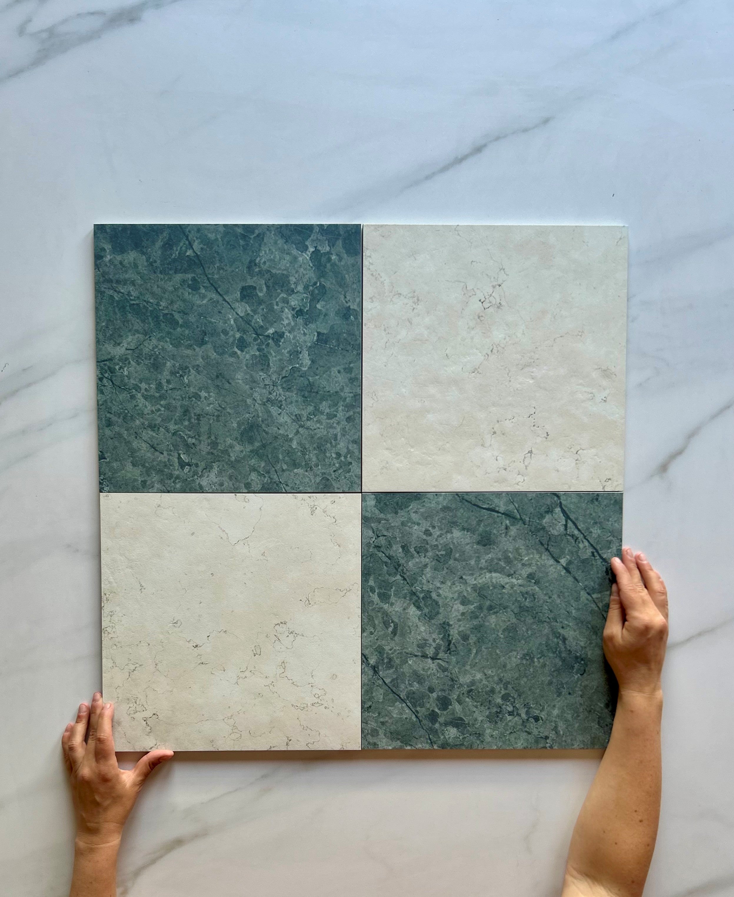 Classica Verde Guatemala