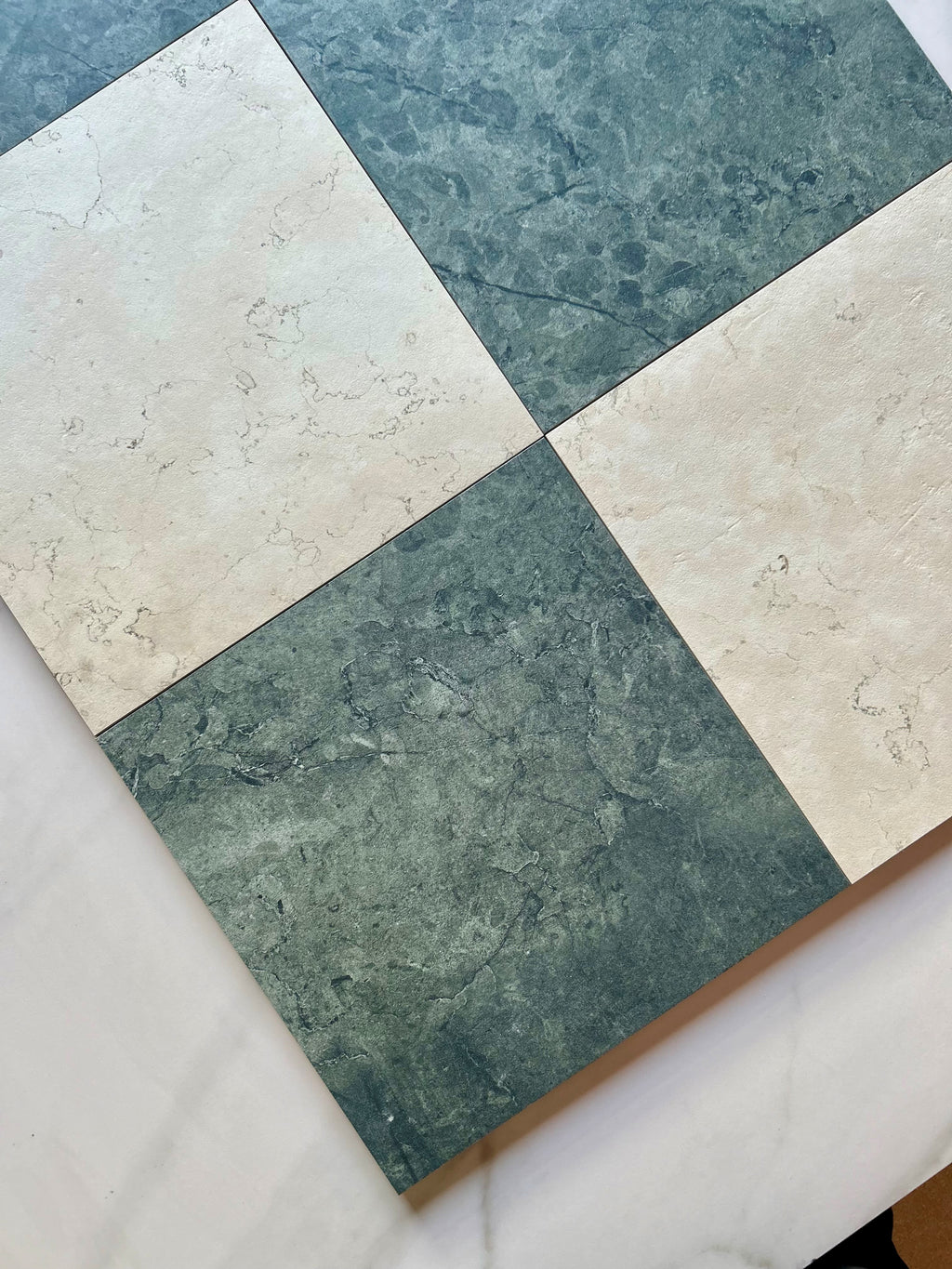 Classica Verde Guatemala