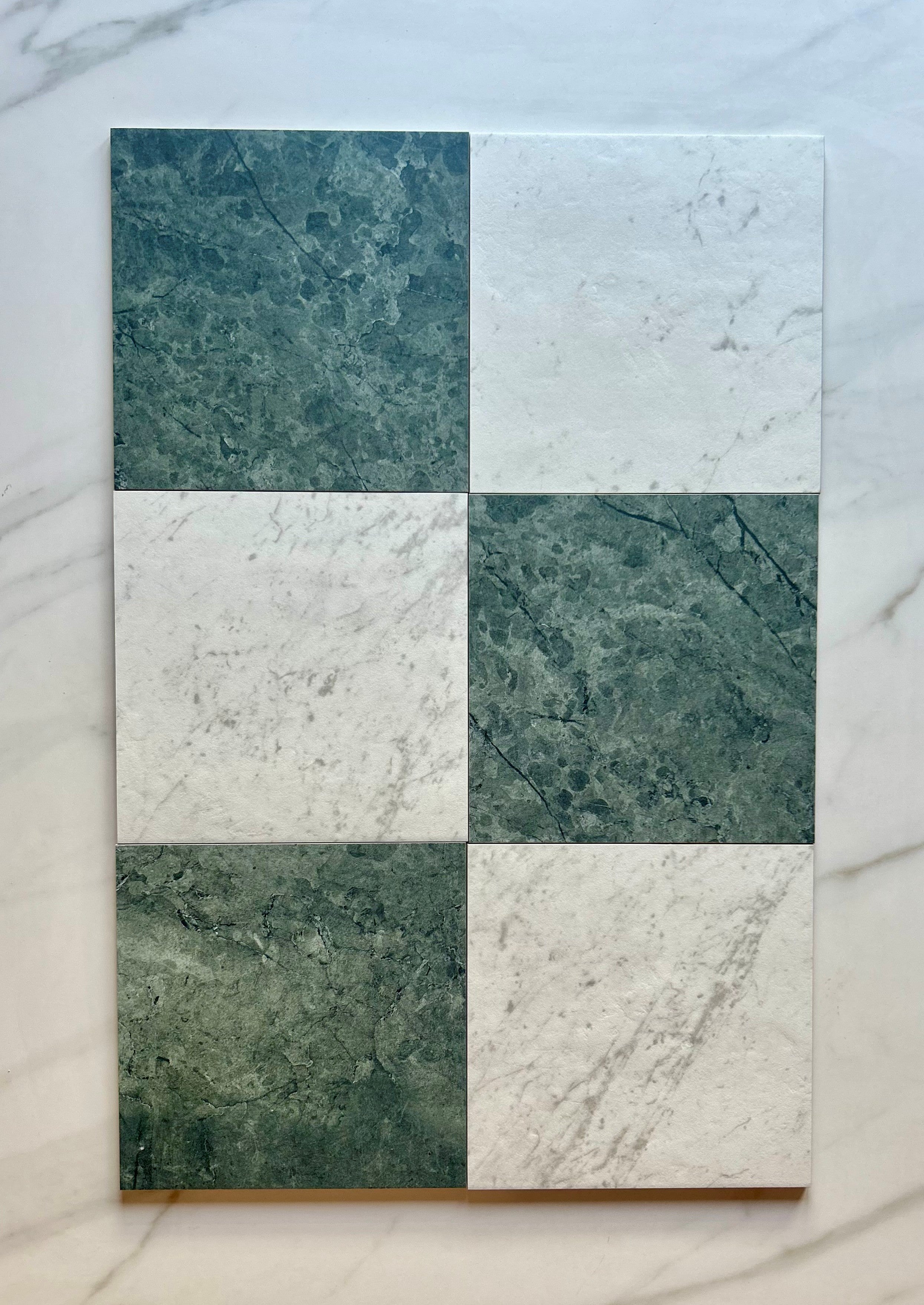 Classica Verde Guatemala