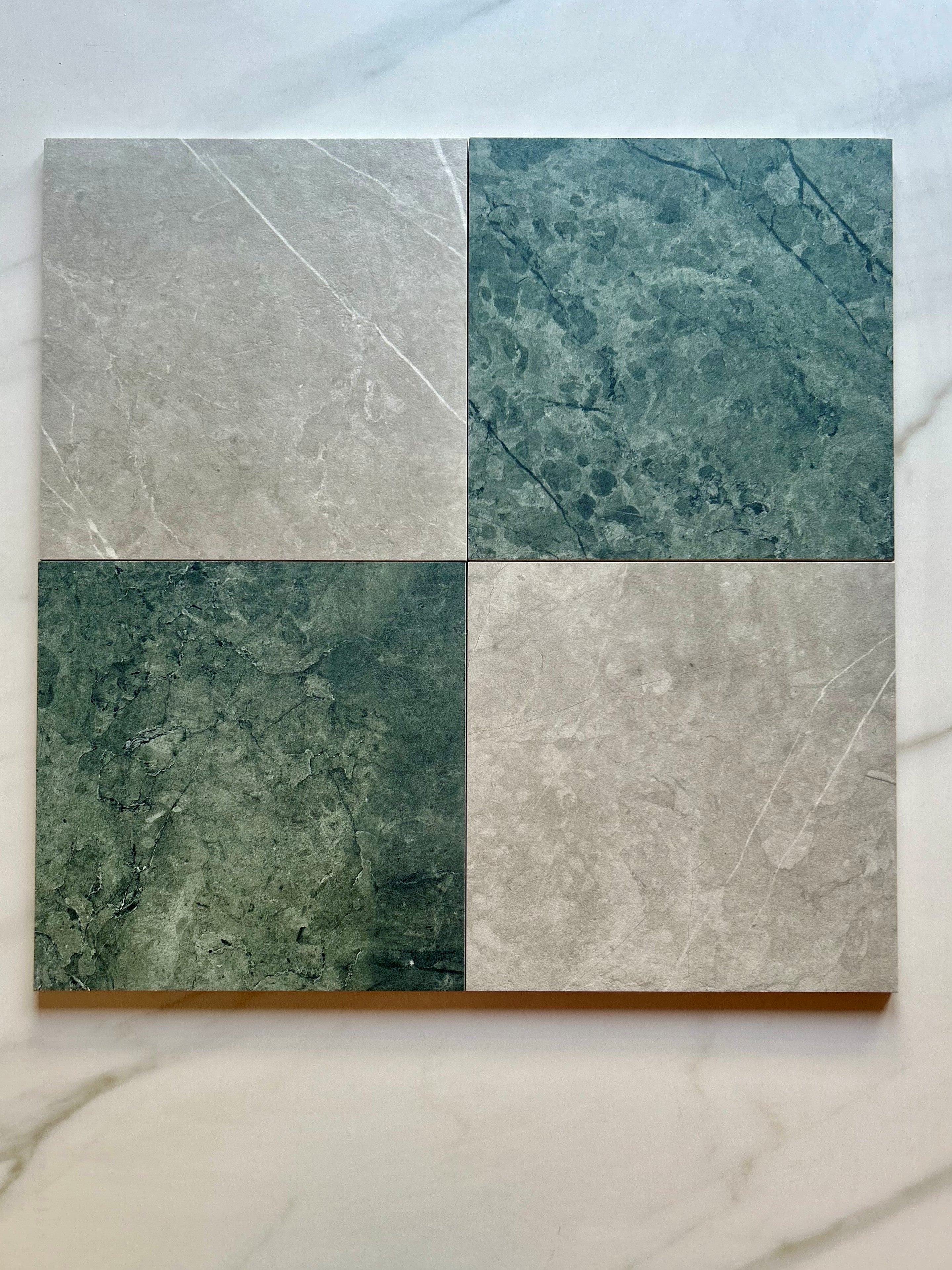 Classica Verde Guatemala