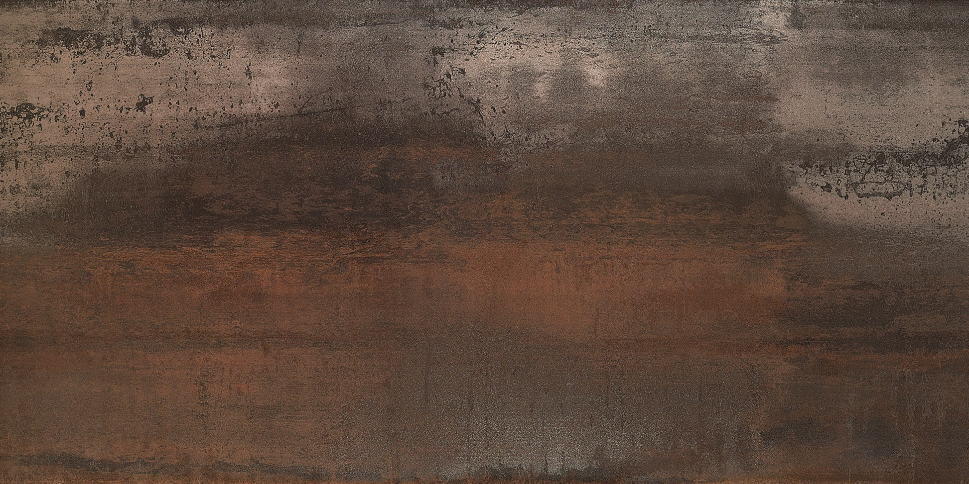 Corten Bronze